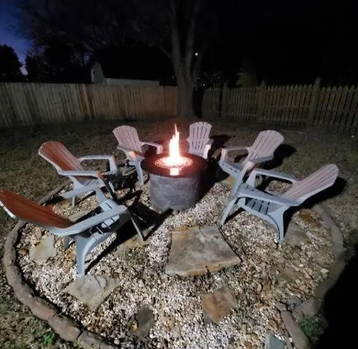 Time To Relax In Raleigh