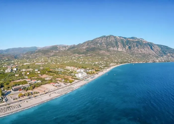 Central Gem - Kalamata Exclusive Loft16