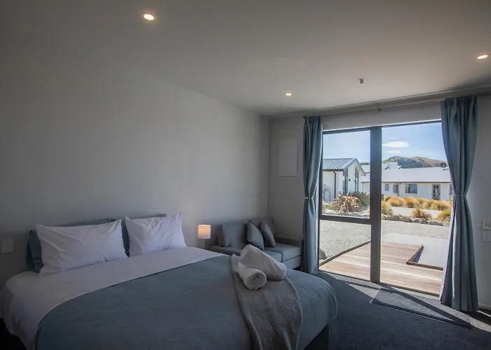 Azure Tekapo