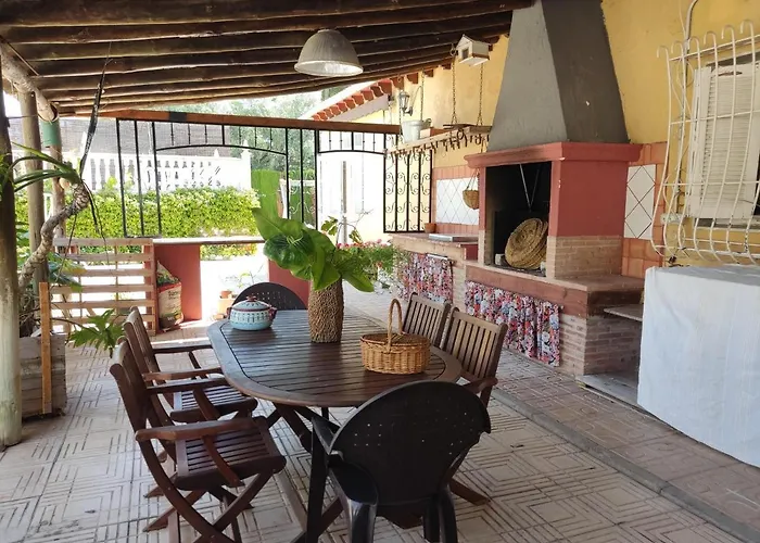Villa Santos