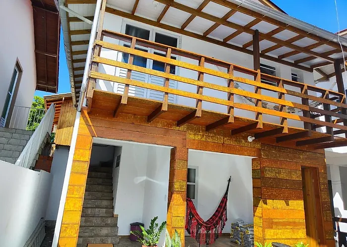 Casas do juju