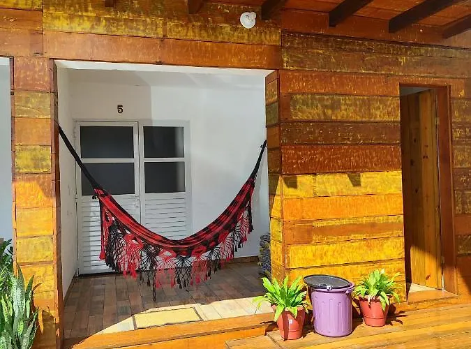 Casas do juju