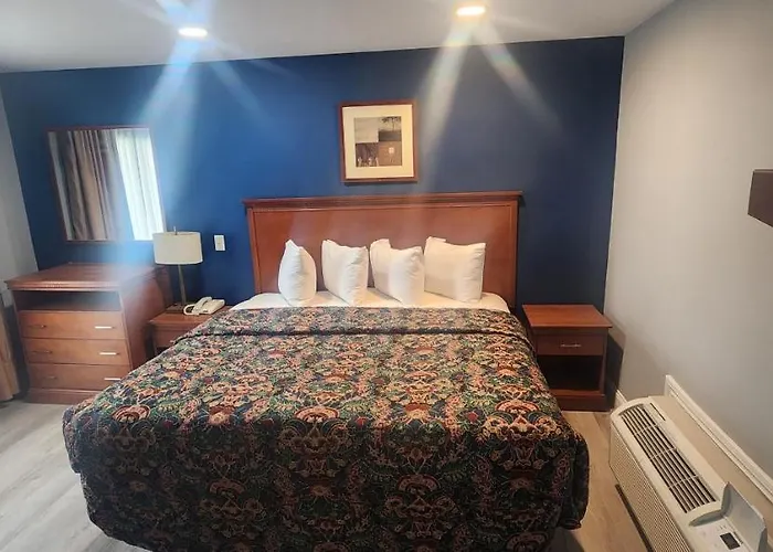 Budget Inn Horseheads