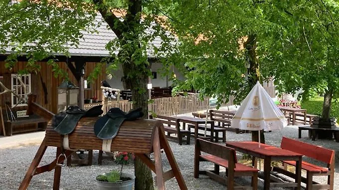 Forsthaus Schoental