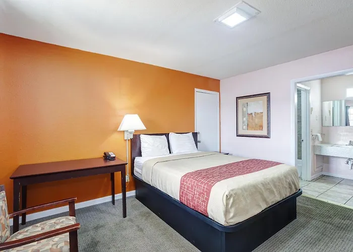 Regency Inn