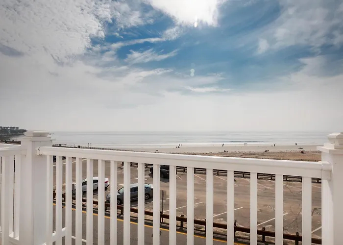 The Atlantic Motel
