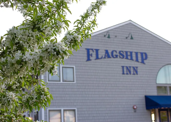 Flagship Inn