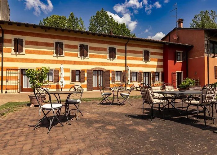 Musella Winery & Relais