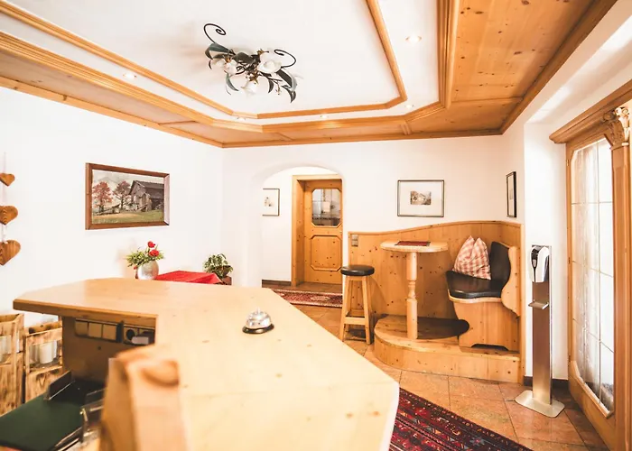 Pension Sonnenheim