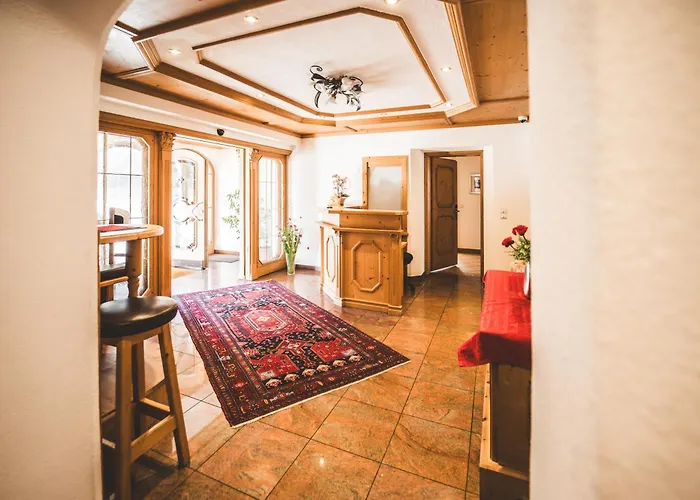 Pension Sonnenheim