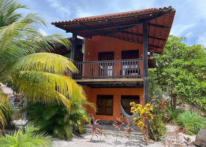Ecolodge Batel Alagoas