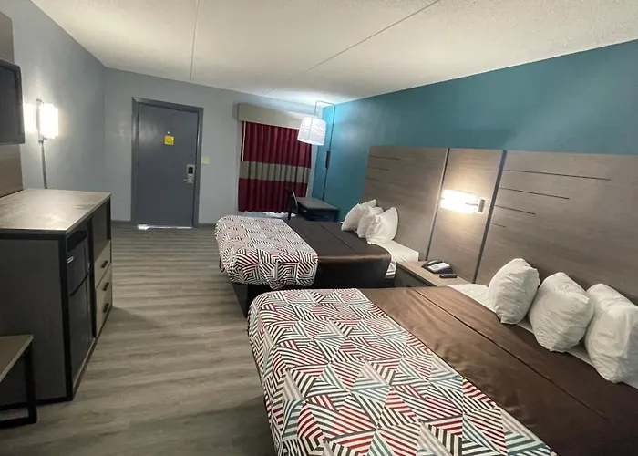 Jackson Motel