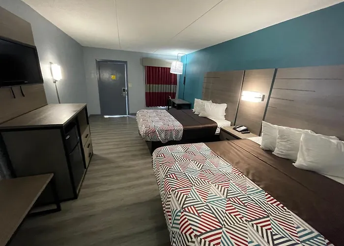 Jackson Motel