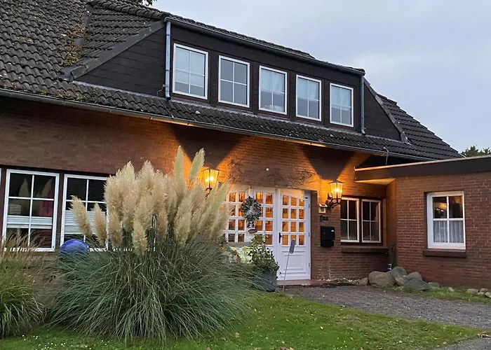Schumacher'S Landhaus - Buecherhotel