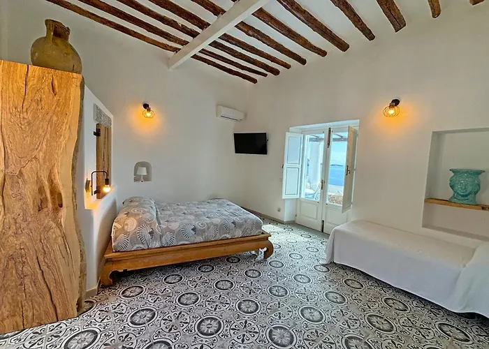 Casa Acquamarina