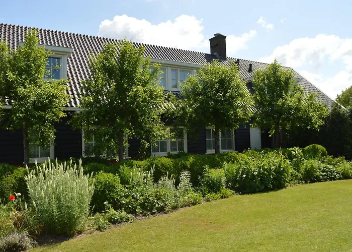 De Sfeerstal