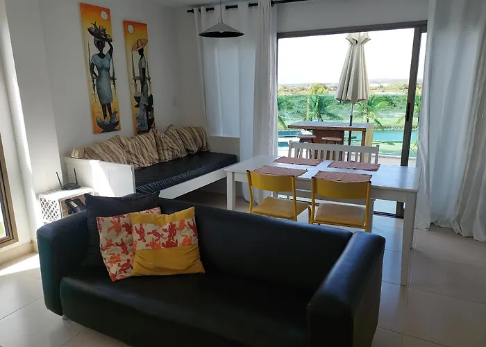 Condominio Mediterraneo - Iberostate