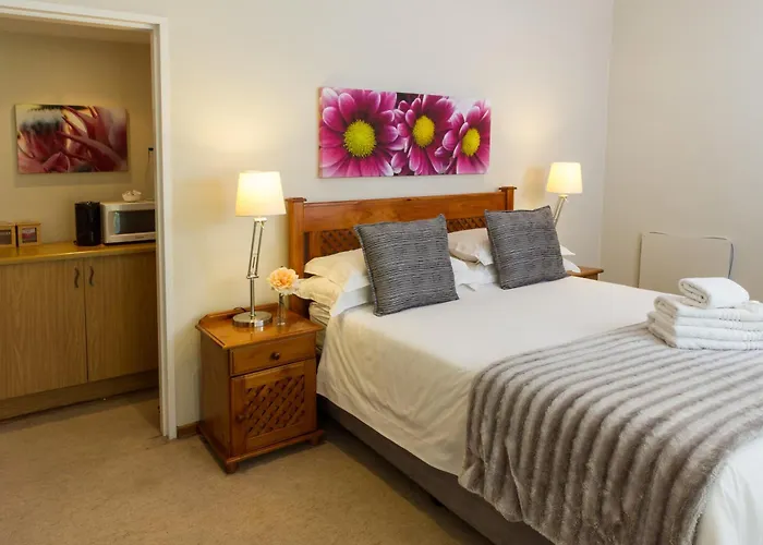 The Pecan Tree Guesthouse