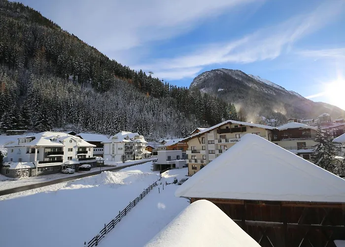 Hotel Vogt