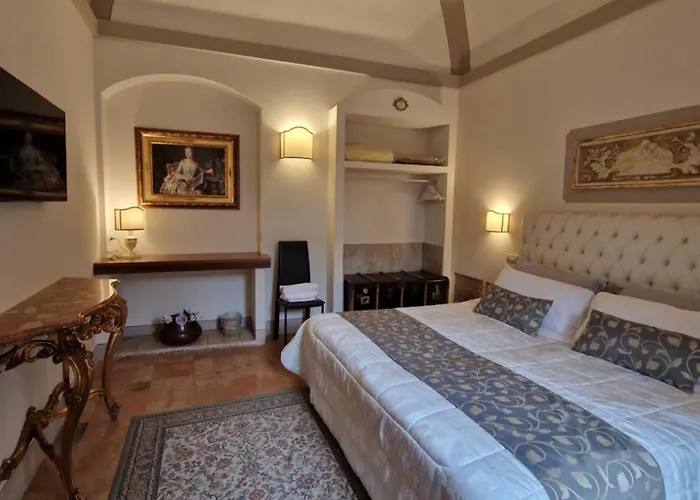 Suite Assisi