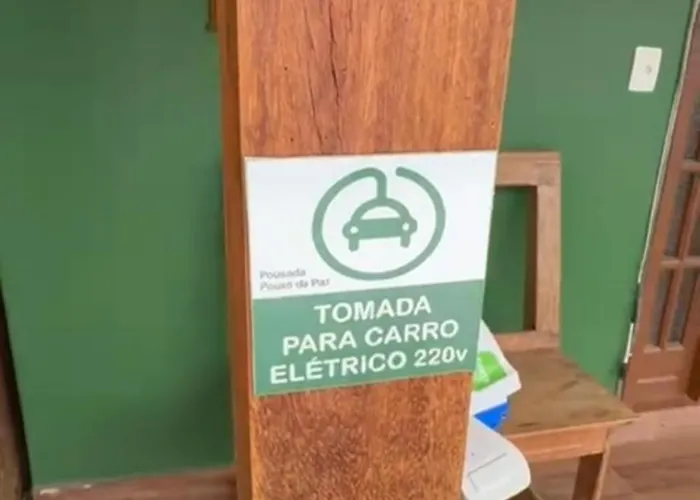 Pouso da Paz