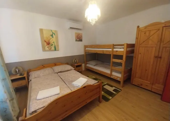 Liptak Vendeghaz