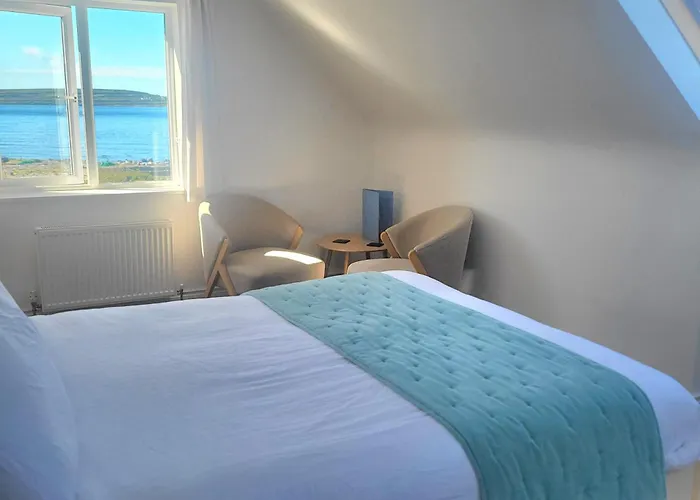 An Creagan Bed And Breakfast