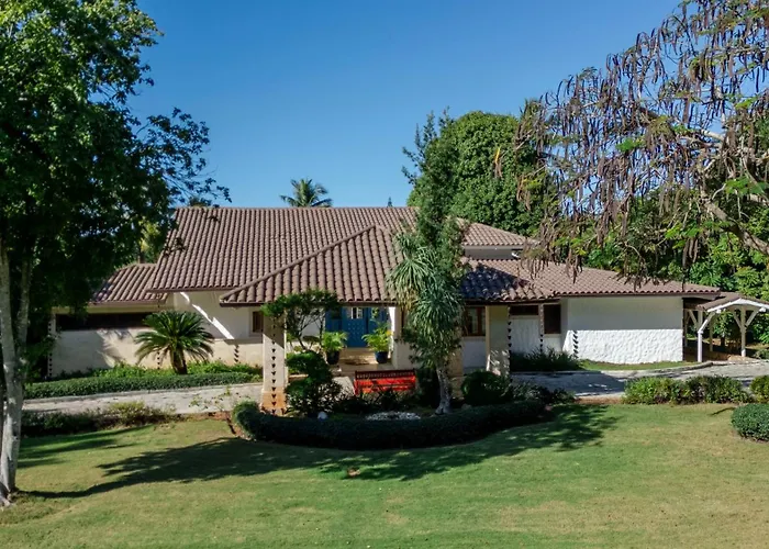 Villa Maud