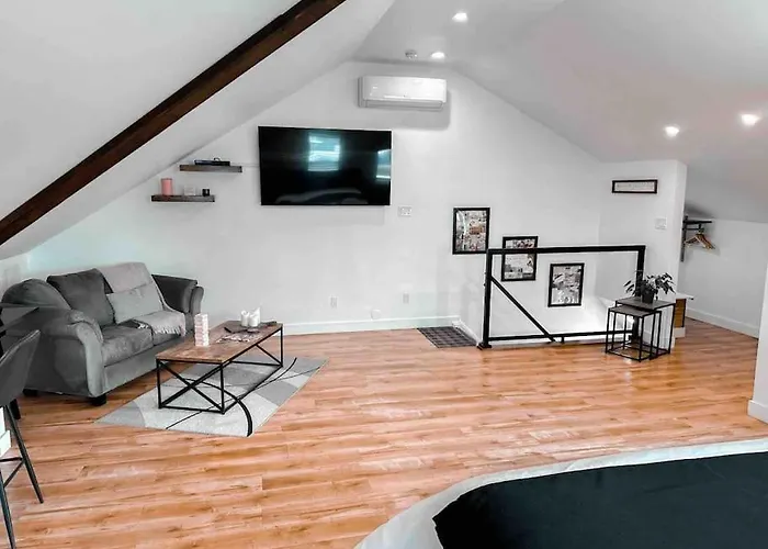 Etherington Suites