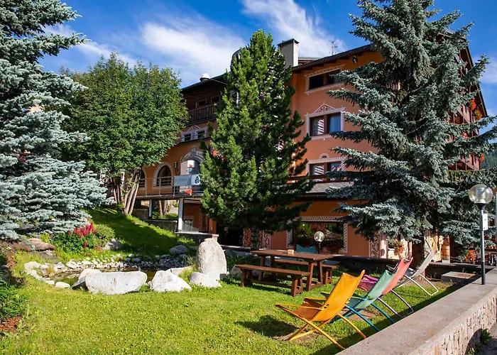 Hotel Galli