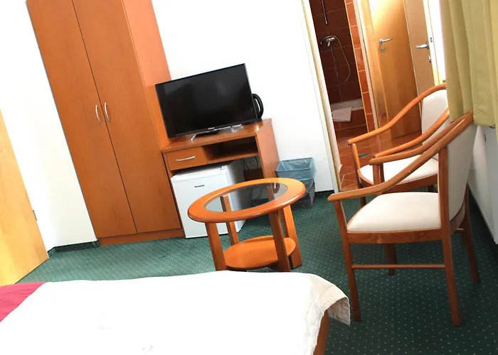 Broadway Guesthouse