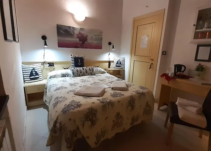 Agriturismo I Pipetta