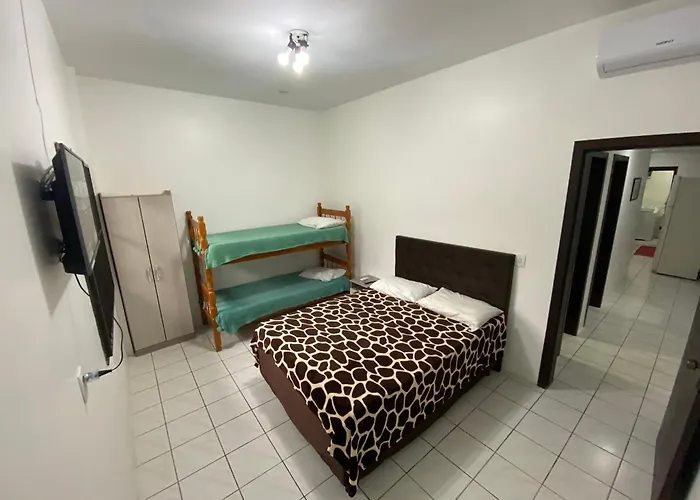 Apartamento Principado