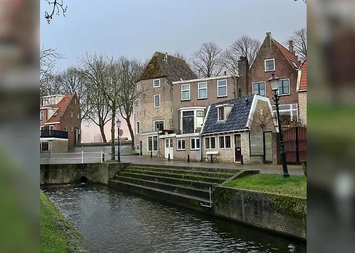 Torenhuis Medemblik