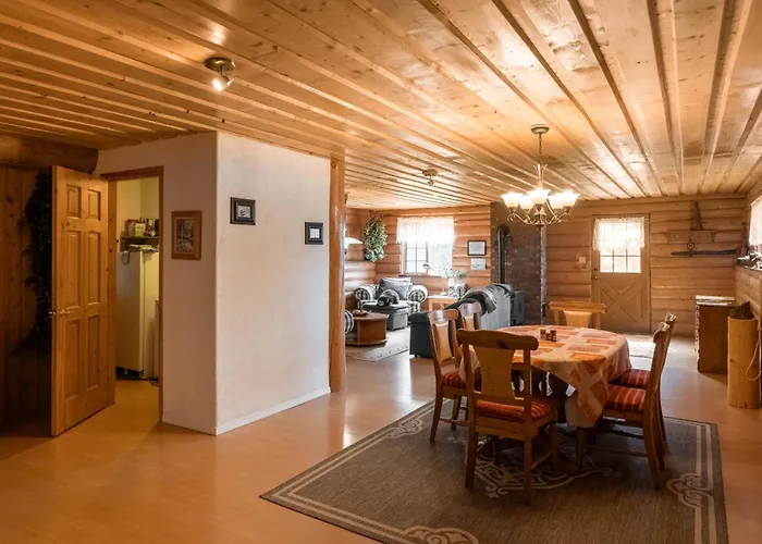 Beaver Guest Ranch