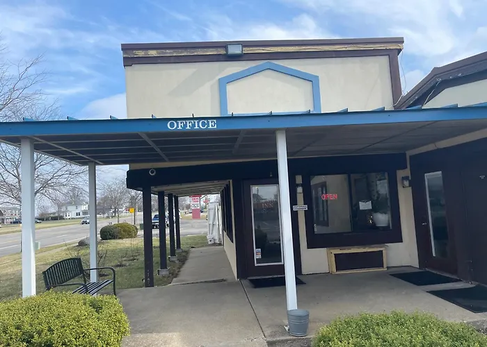 Blue Stone Inn