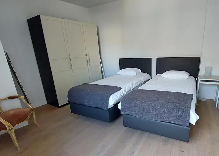 Astrid - Apartments