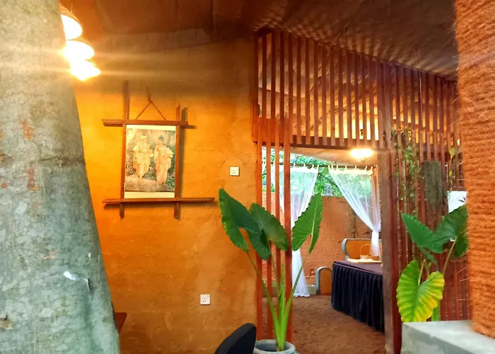 Selnara Private Luxury Villa And Ayurveda Spa