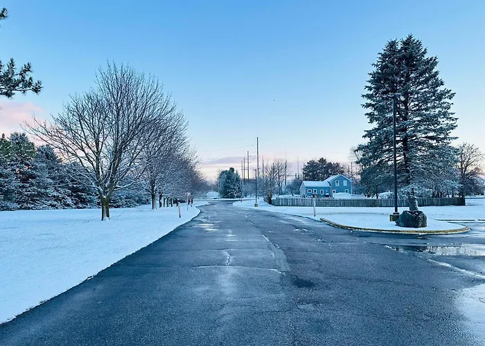 Super 8 By Wyndham Imlay City