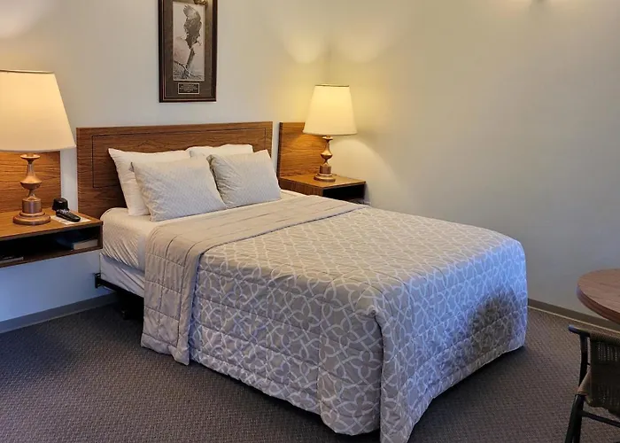 White Willow Motel