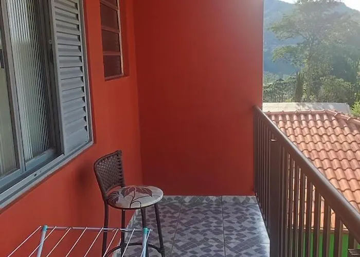 Hospedaria Caminho da Roça