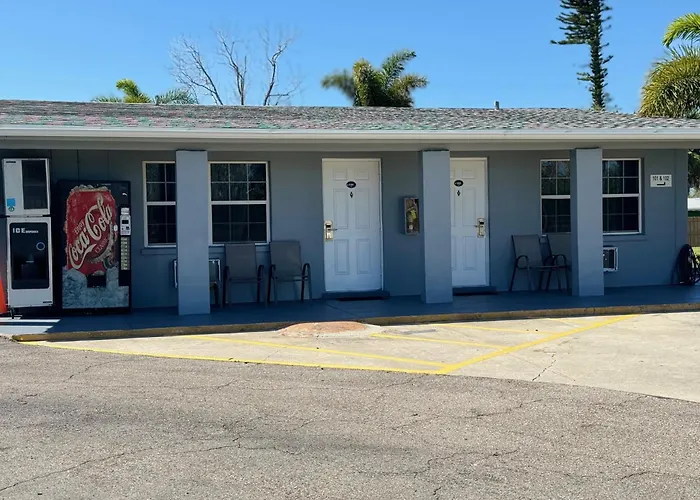 American Inn Punta Gorda