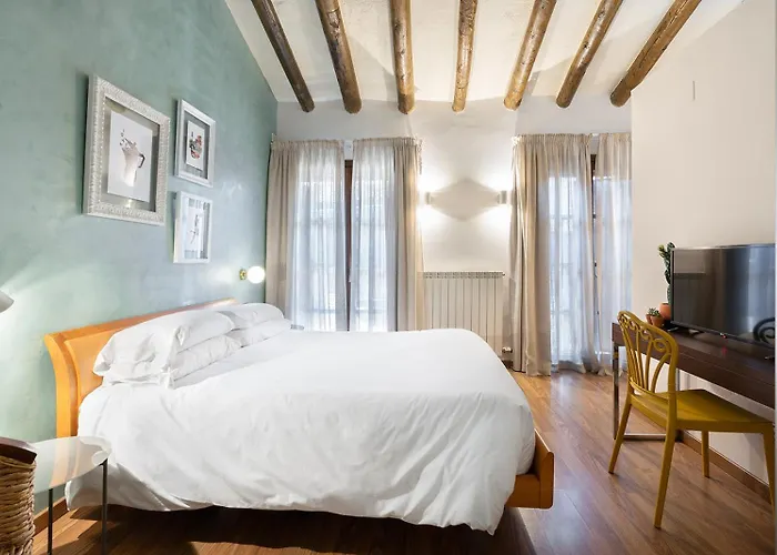 Hostal Pichorradicas de mesón Julián
