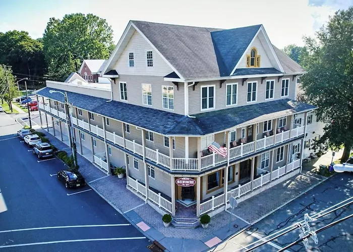 Hotel Belvidere