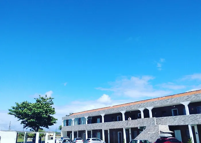 Star Apartamentos