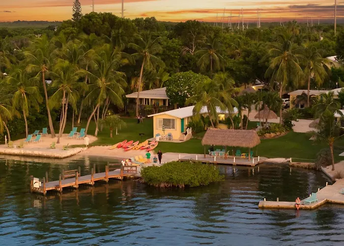 Bay Harbor Lodge