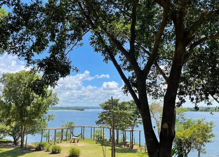 Pouso da Garça Pousada Resort
