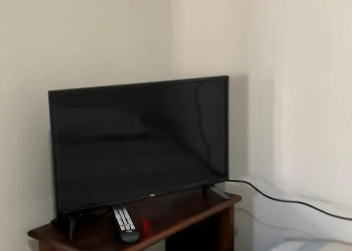 Romas House Hospedagem Itu