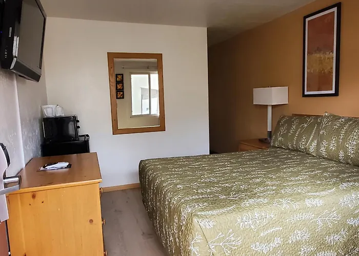 Budget Inn Durango