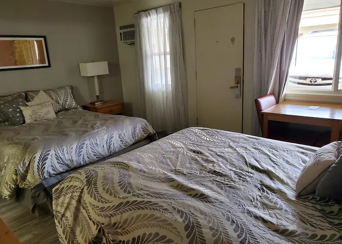 Budget Inn Durango